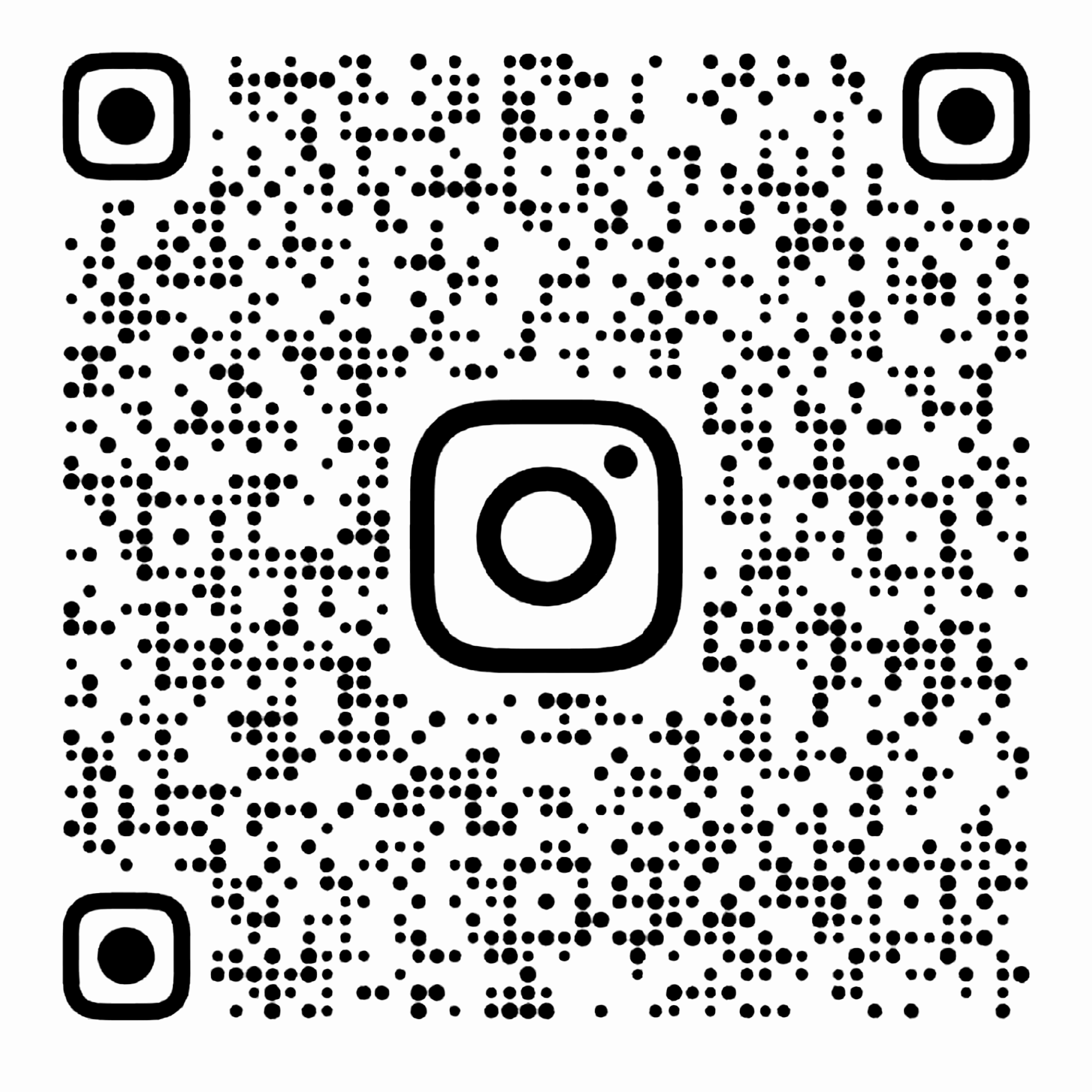 打开INSTAGRAM扫一扫
