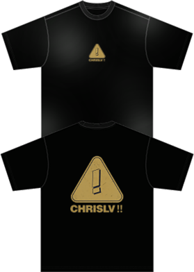 CHRISLV